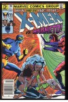 X-Men  150  VF